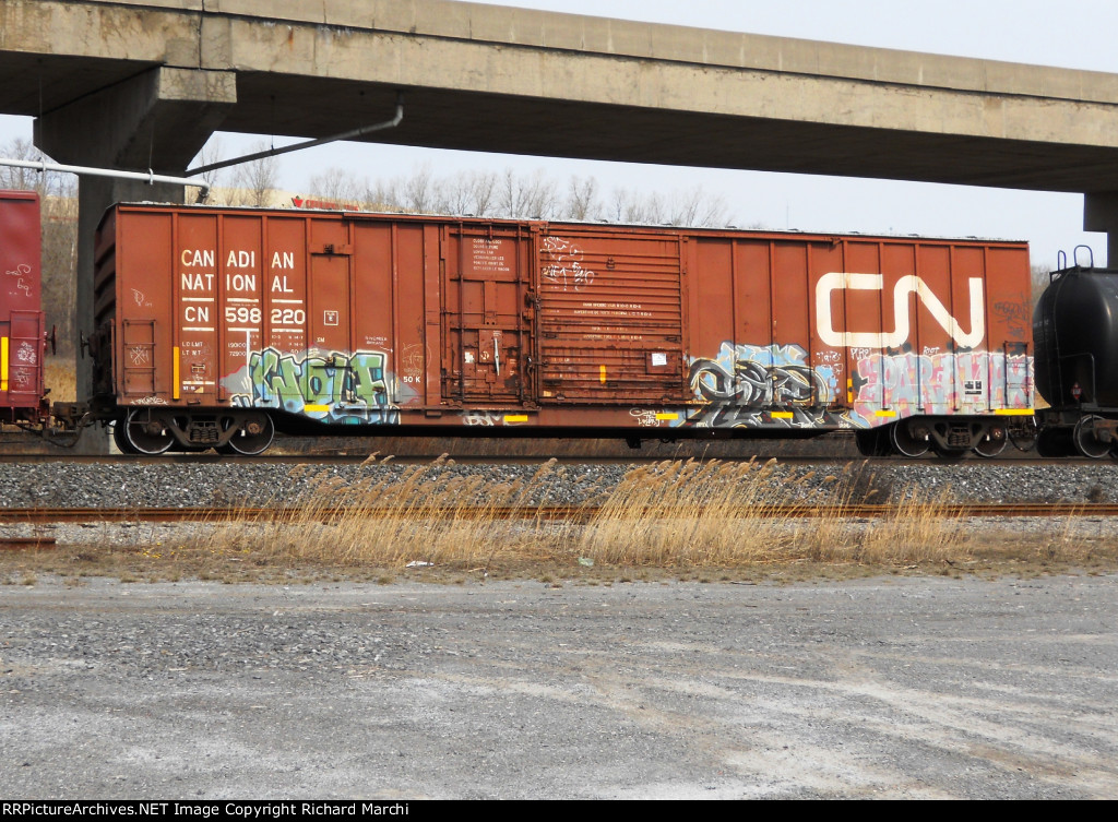 CN 598220